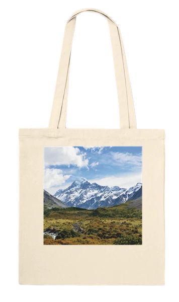 Premium Tote Bag