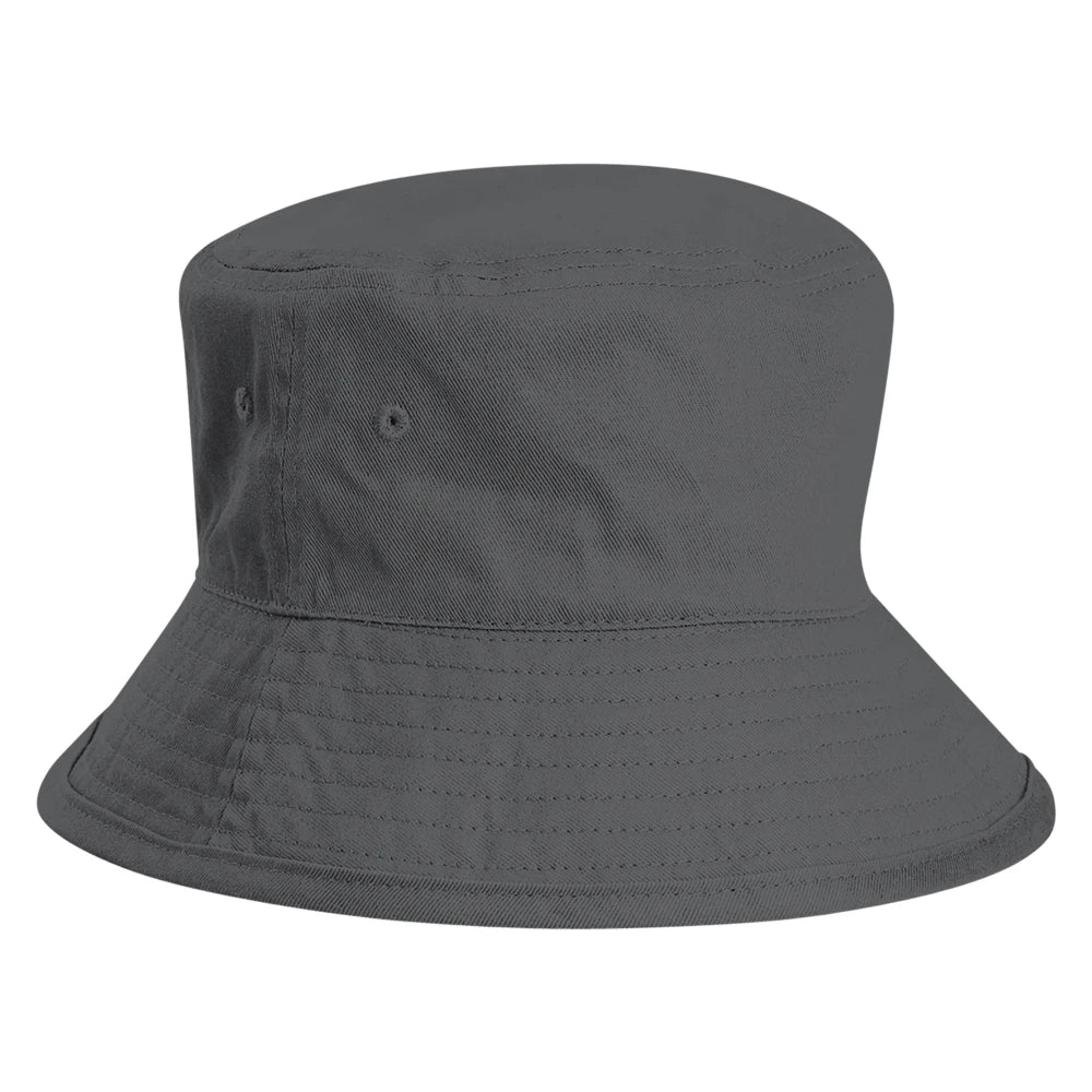 Organic Cotton Bucket Hat