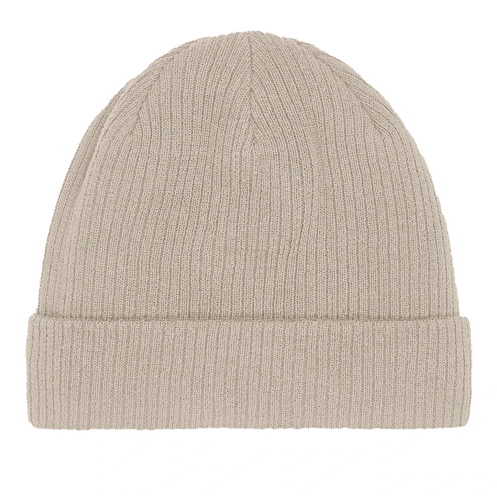 Organic Cotton Beanie