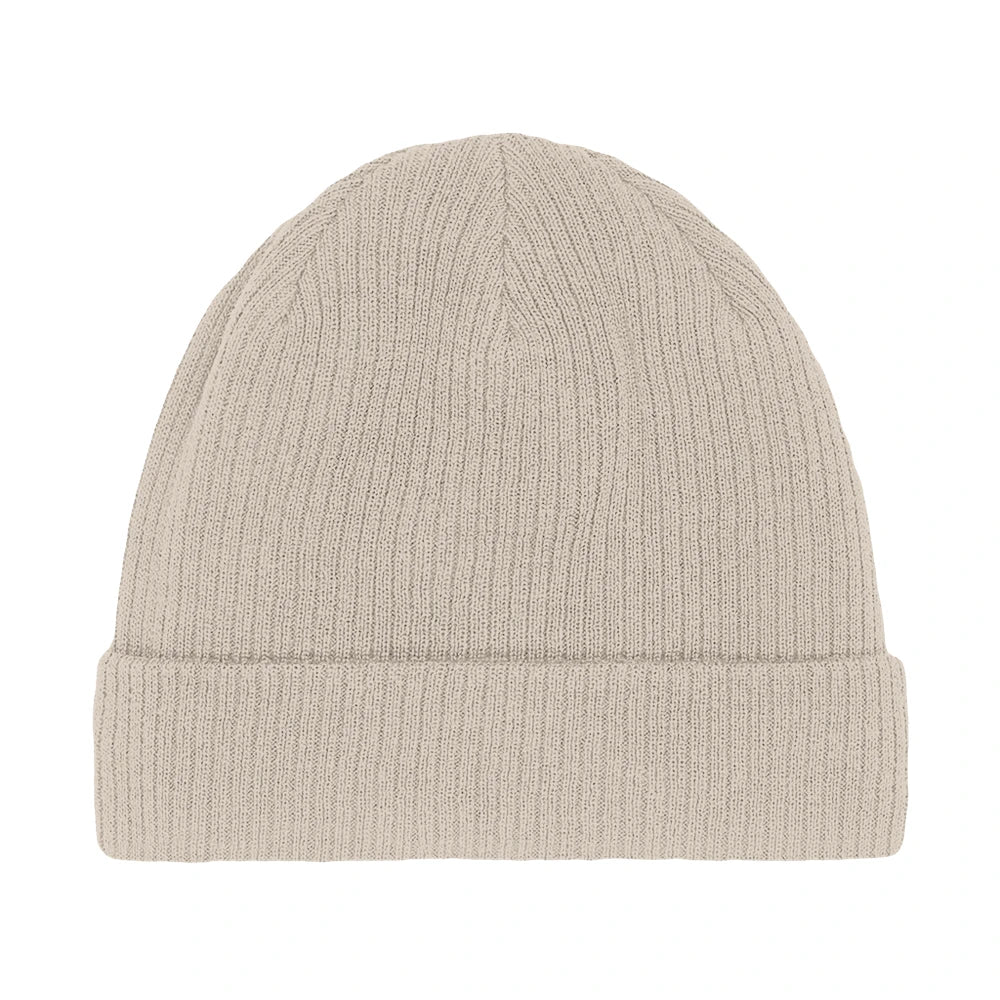 Organic Cotton Beanie