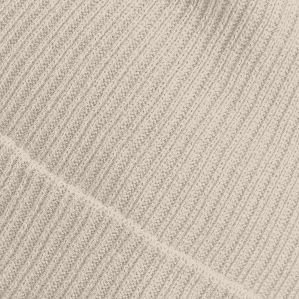 Organic Cotton Beanie