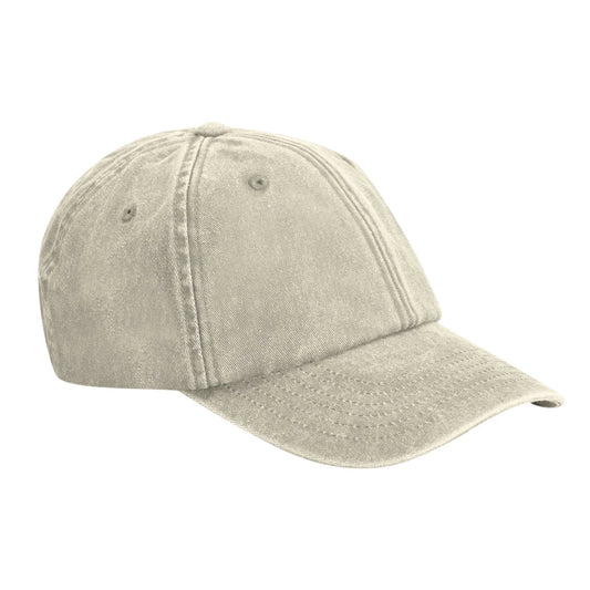 Vintage Cotton Dad Hat