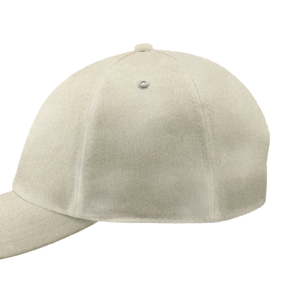 Vintage Cotton Dad Hat