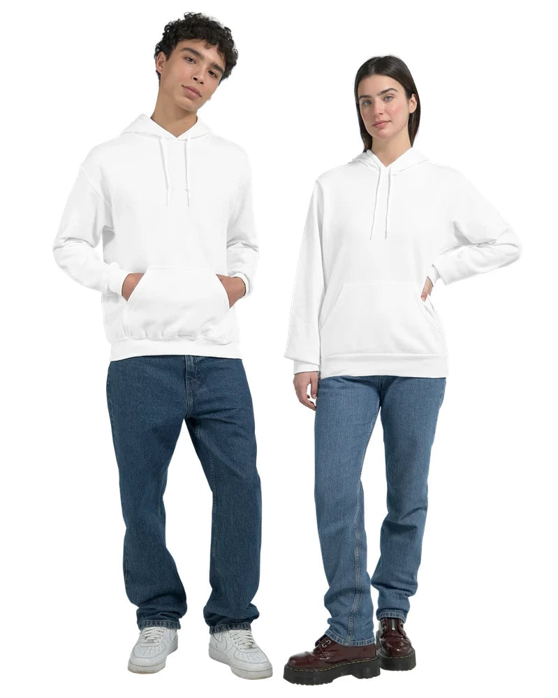 Classic Unisex Pullover Hoodie