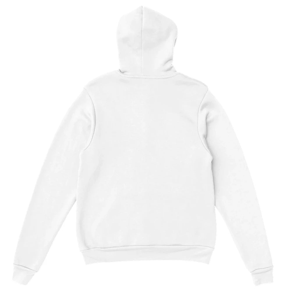 Classic Unisex Pullover Hoodie