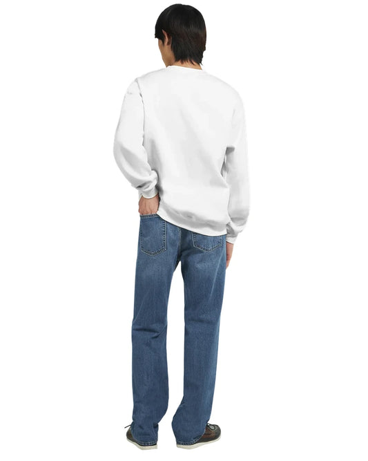 Classic Unisex Crewneck Sweatshirt