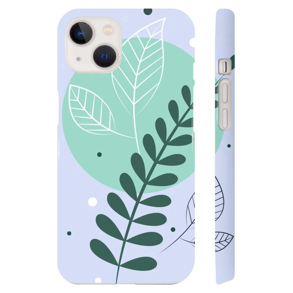 Slim case