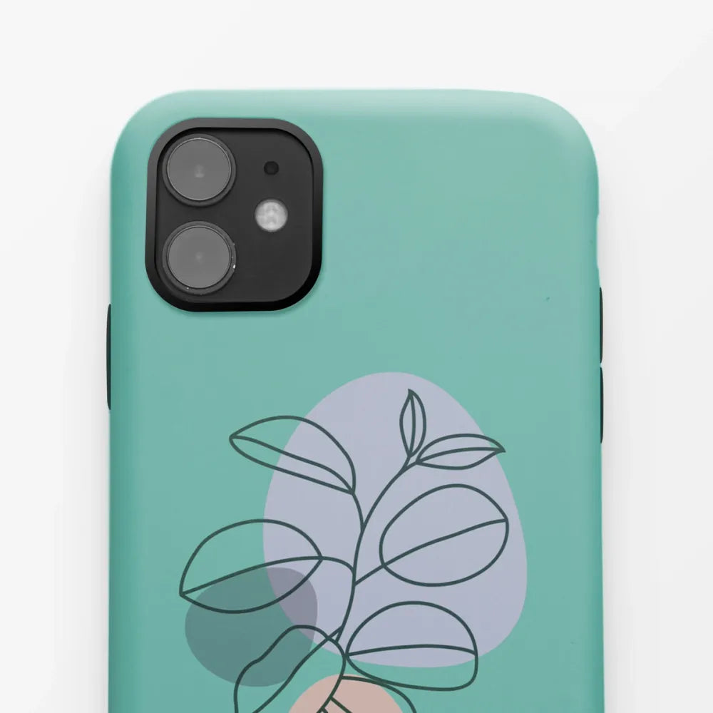 Tough case