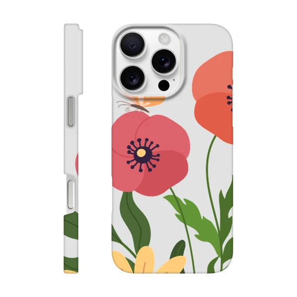 Slim case