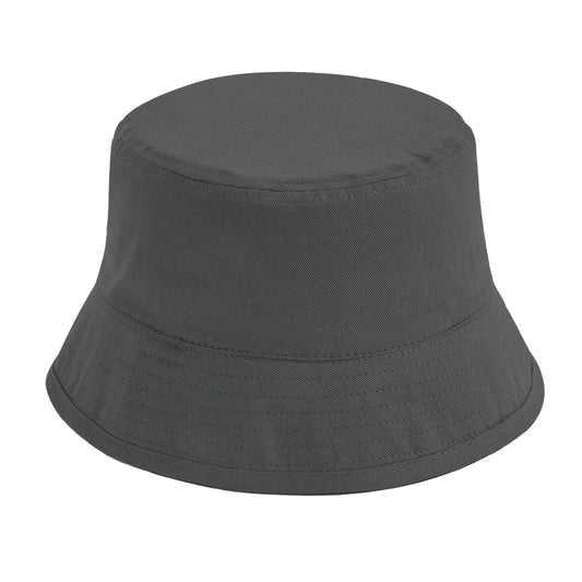 Organic Cotton Bucket Hat