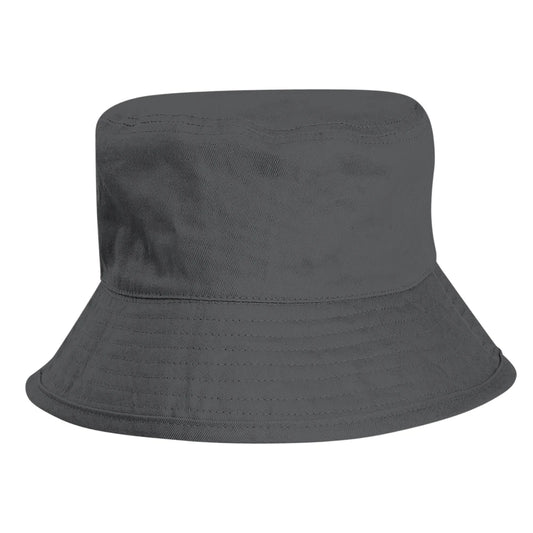 Organic Cotton Bucket Hat