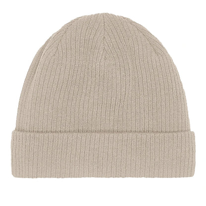 Organic Cotton Beanie