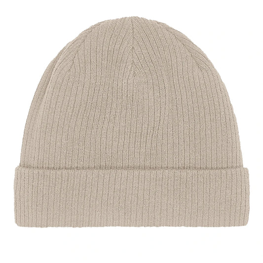 Organic Cotton Beanie