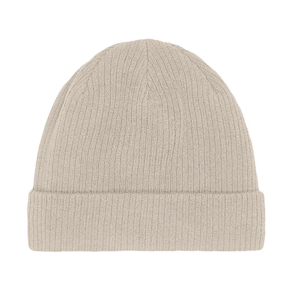 Organic Cotton Beanie