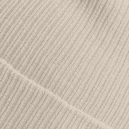 Organic Cotton Beanie