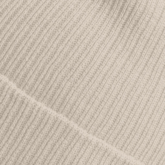 Organic Cotton Beanie