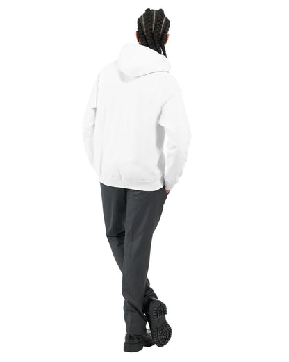 Classic Unisex Pullover Hoodie