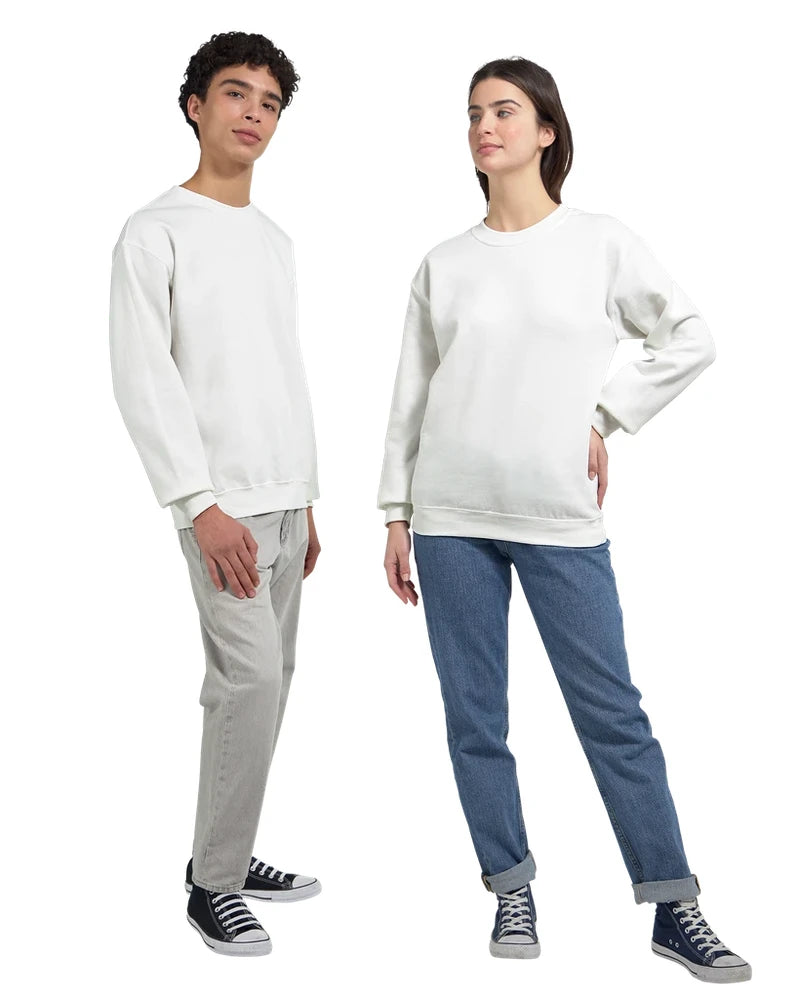 Classic Unisex Crewneck Sweatshirt