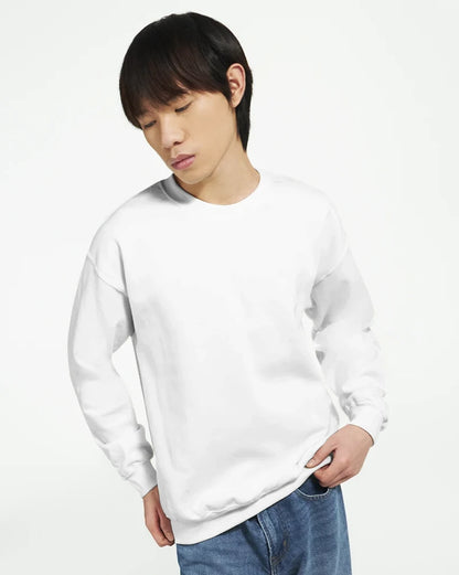 Classic Unisex Crewneck Sweatshirt
