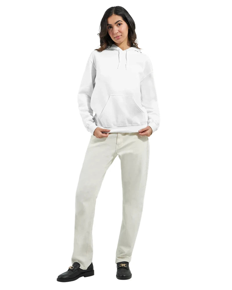 Classic Unisex Pullover Hoodie