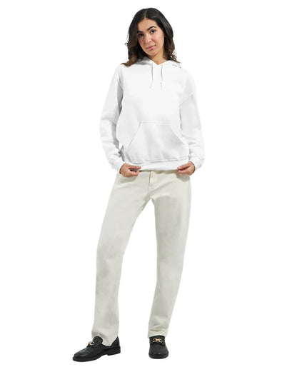 Classic Unisex Pullover Hoodie