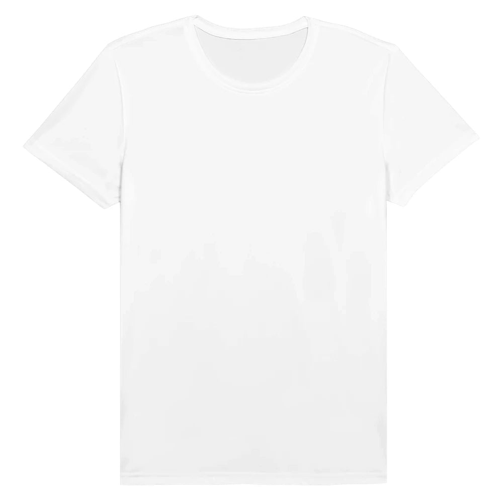 Performance Unisex Crewneck T-shirt