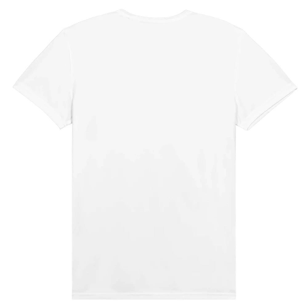 Performance Unisex Crewneck T-shirt