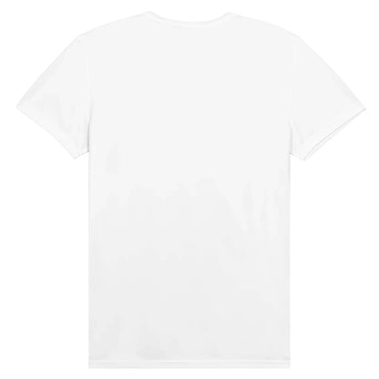 Performance Unisex Crewneck T-shirt