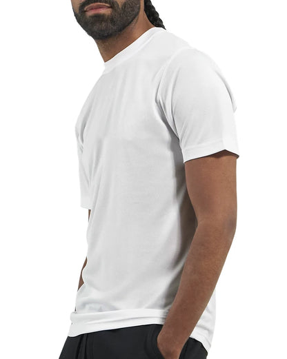 Performance Unisex Crewneck T-shirt