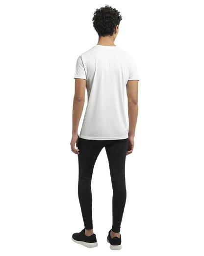 Performance Unisex Crewneck T-shirt