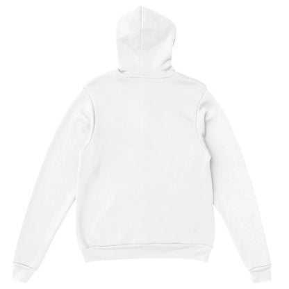 Classic Unisex Pullover Hoodie
