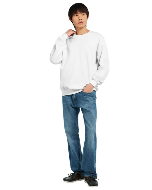 Classic Unisex Crewneck Sweatshirt