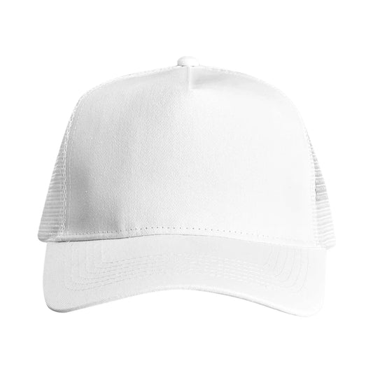 Snapback Trucker