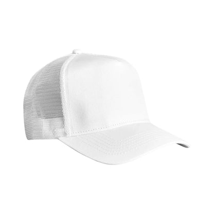 Snapback Trucker