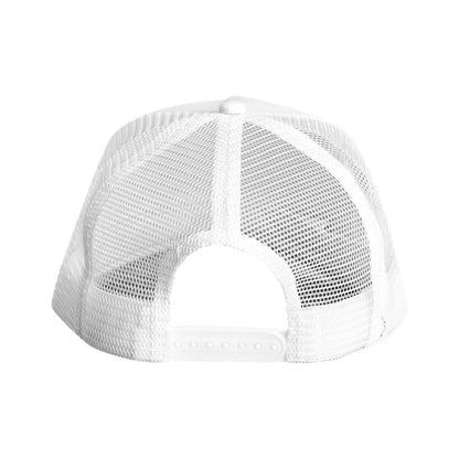 Snapback Trucker