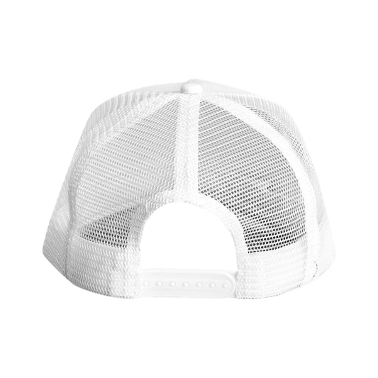 Snapback Trucker